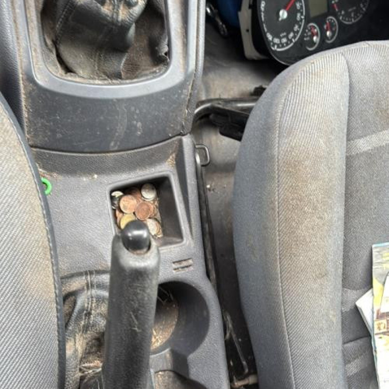 Serrure avant droit FORD TRANSIT CONNECT 1 Photo n°20