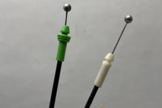 Serrure avant droit TOYOTA YARIS 2
