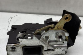 Serrure avant droit BMW SERIE 5 E34