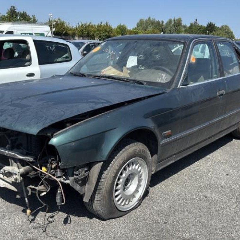 Serrure avant droit BMW SERIE 5 E34 Photo n°4