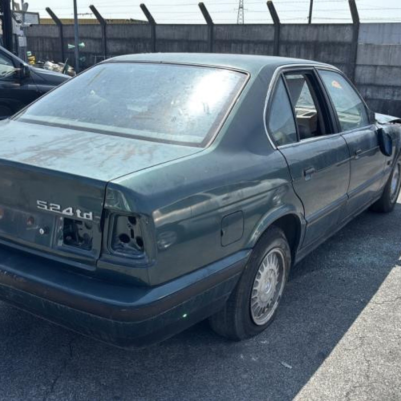 Serrure avant droit BMW SERIE 5 E34 Photo n°6