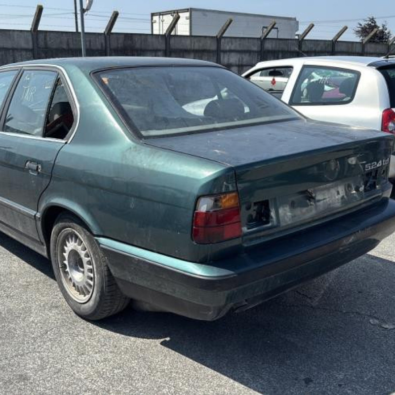 Serrure avant droit BMW SERIE 5 E34 Photo n°7
