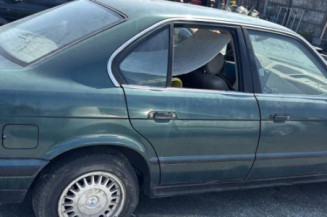 Serrure avant droit BMW SERIE 5 E34