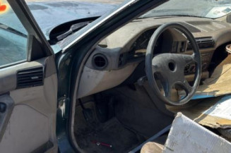 Serrure avant droit BMW SERIE 5 E34