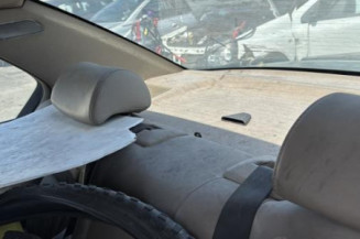 Serrure avant droit BMW SERIE 5 E34