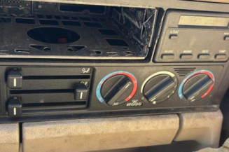 Serrure avant droit BMW SERIE 5 E34