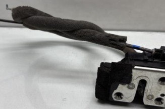 Serrure avant droit NISSAN NV200 Photo n°1