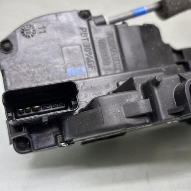 Serrure avant droit NISSAN NV200 Photo n°4
