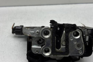 Serrure avant droit KIA PICANTO 1