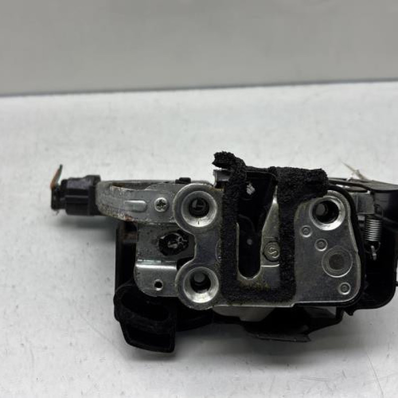 Serrure avant droit KIA PICANTO 1 Photo n°5