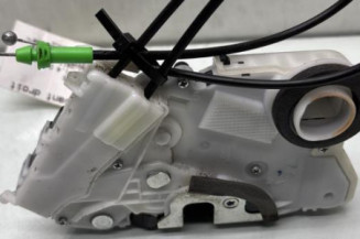 Serrure avant droit TOYOTA YARIS 2