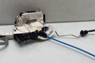 Serrure avant droit MERCEDES CLASSE A 176