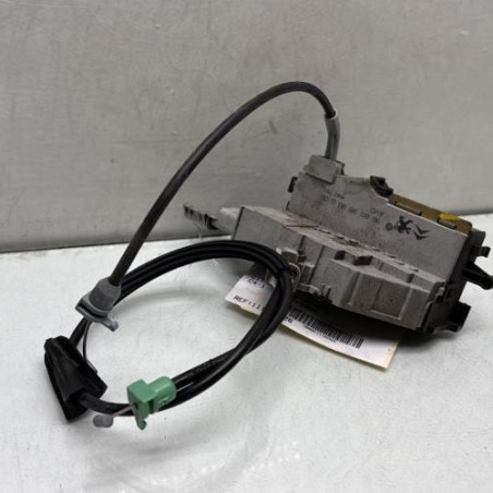 Serrure avant droit CITROEN C4 1
