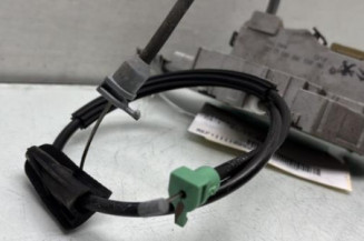 Serrure avant droit CITROEN C4 1