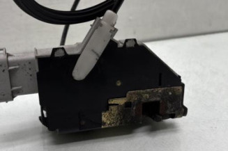 Serrure avant droit CITROEN C4 1