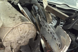 Serrure avant droit CITROEN C4 1