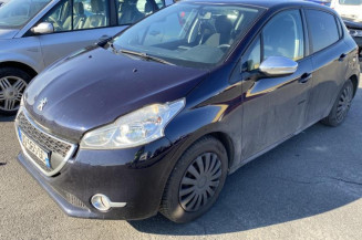 Porte arriere droit PEUGEOT 208 1