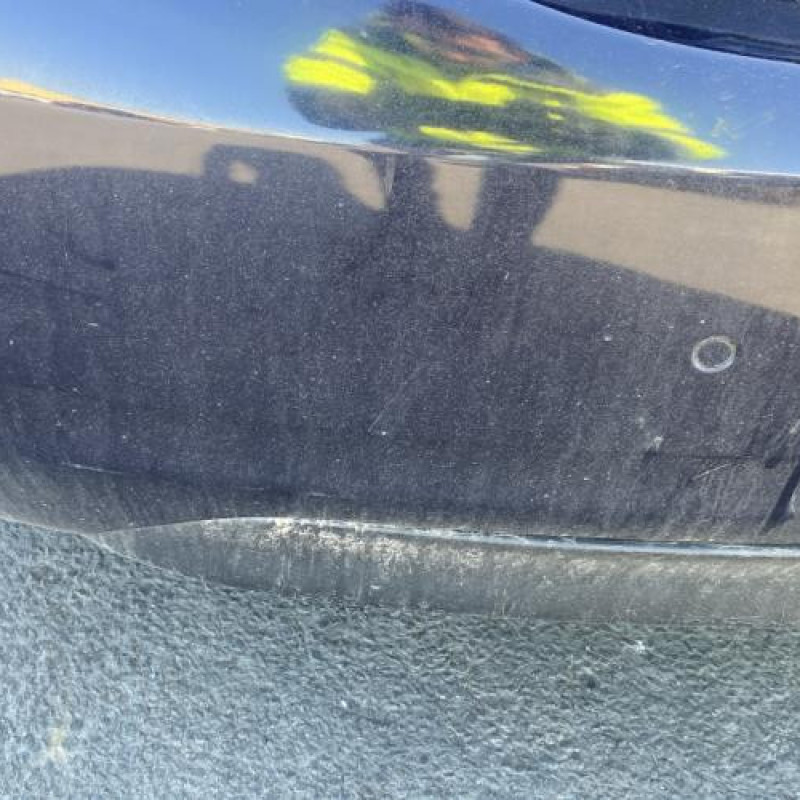 Attache ceinture arriere droit PEUGEOT 208 1 Photo n°11