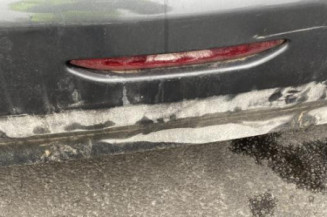 Absorbeur de pare choc arriere PEUGEOT 208 1