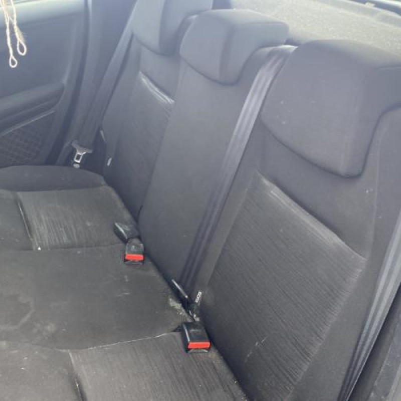 Absorbeur de pare choc arriere PEUGEOT 208 1 Photo n°13