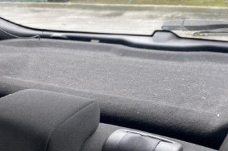 Absorbeur de pare choc arriere PEUGEOT 208 1