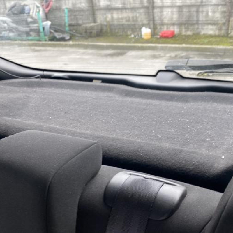 Absorbeur de pare choc arriere PEUGEOT 208 1 Photo n°14