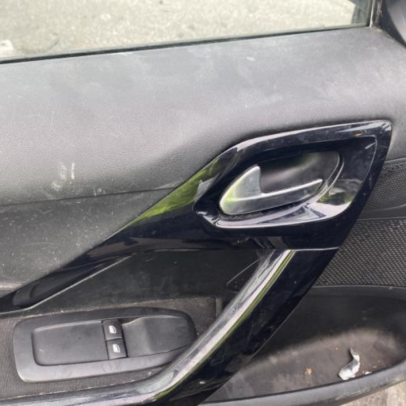 Ceinture arriere droit PEUGEOT 208 1 Photo n°11