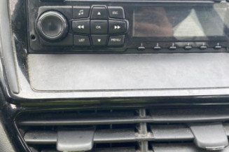Ceinture arriere droit PEUGEOT 208 1