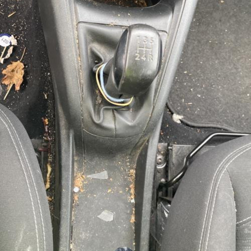 Ceinture arriere droit PEUGEOT 208 1 Photo n°19