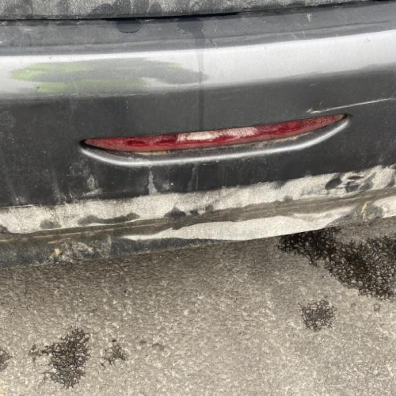 Poignee interieur arriere droit PEUGEOT 208 1 Photo n°6