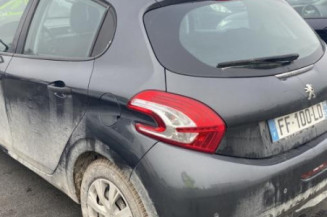 Serrure arriere droit PEUGEOT 208 1