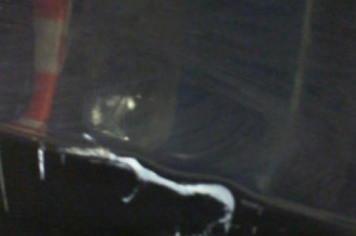 Porte avant gauche RENAULT MEGANE 1