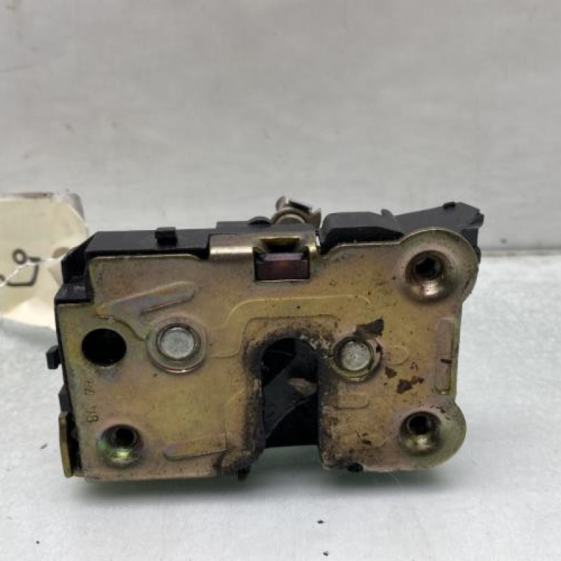 Serrure avant droit RENAULT KANGOO 1 Photo n°1