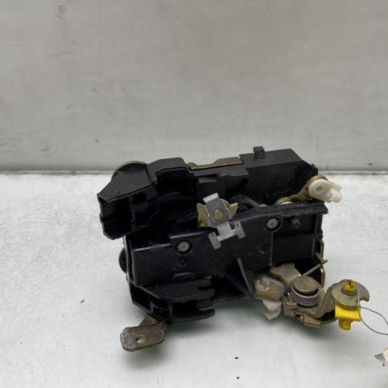 Serrure avant droit RENAULT KANGOO 1 Photo n°2