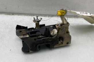 Serrure avant droit RENAULT KANGOO 1