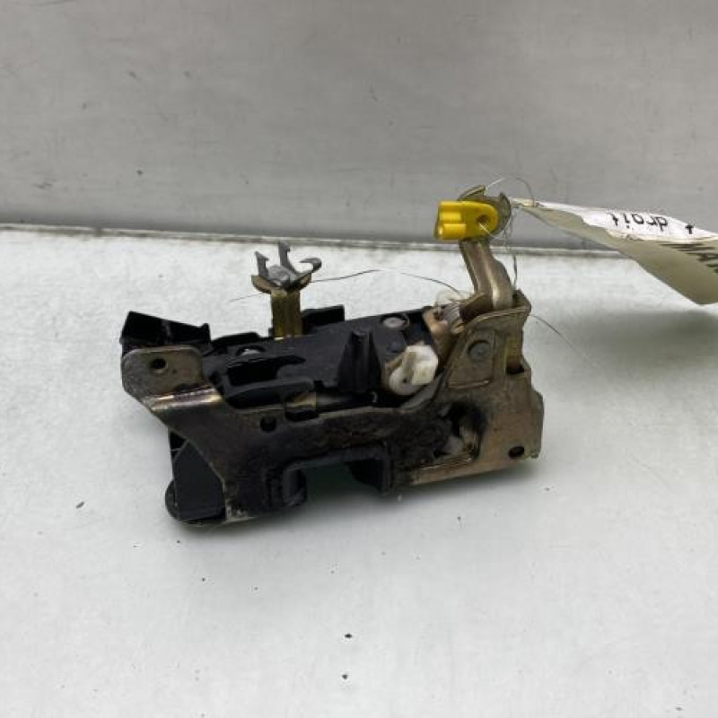 Serrure avant droit RENAULT KANGOO 1 Photo n°3