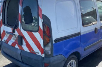 Serrure avant droit RENAULT KANGOO 1