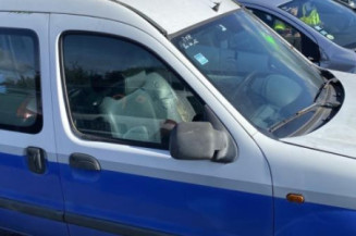 Serrure avant droit RENAULT KANGOO 1