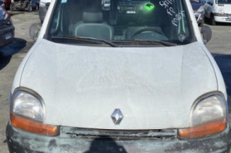 Serrure avant droit RENAULT KANGOO 1