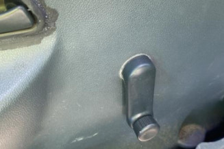 Serrure avant droit RENAULT KANGOO 1