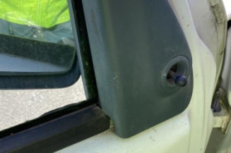 Serrure avant droit RENAULT KANGOO 1