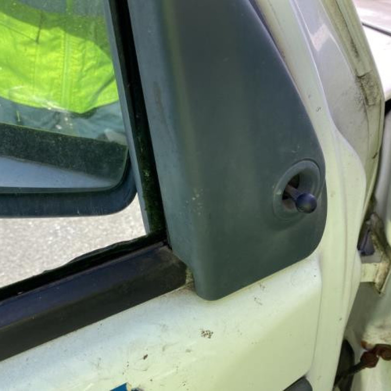 Serrure avant droit RENAULT KANGOO 1 Photo n°14