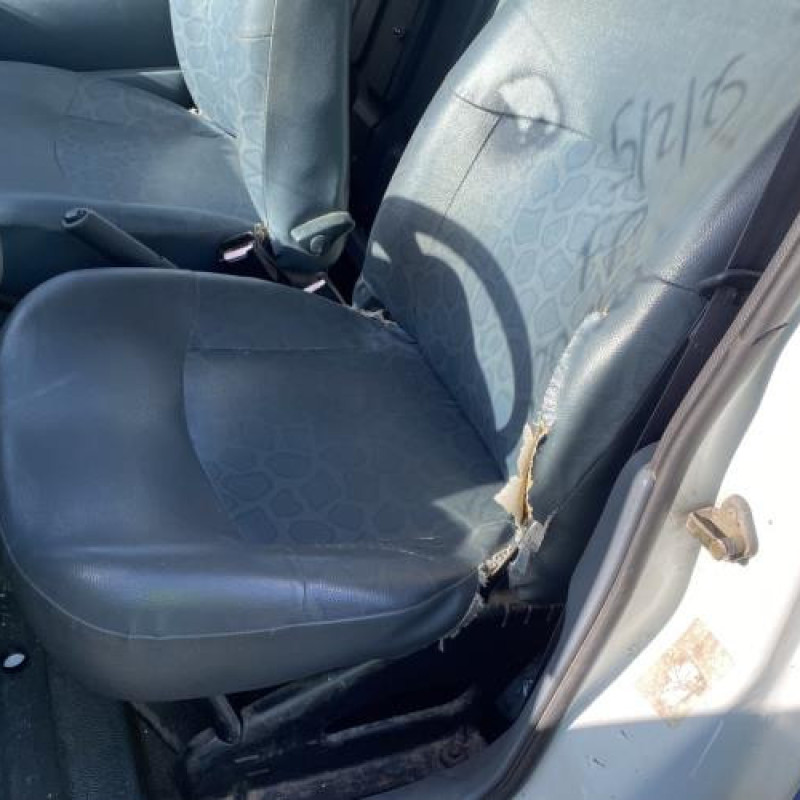 Serrure avant droit RENAULT KANGOO 1 Photo n°15