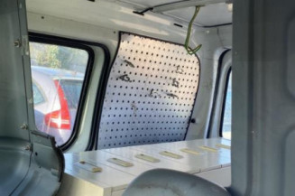 Serrure avant droit RENAULT KANGOO 1