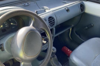 Serrure avant droit RENAULT KANGOO 1