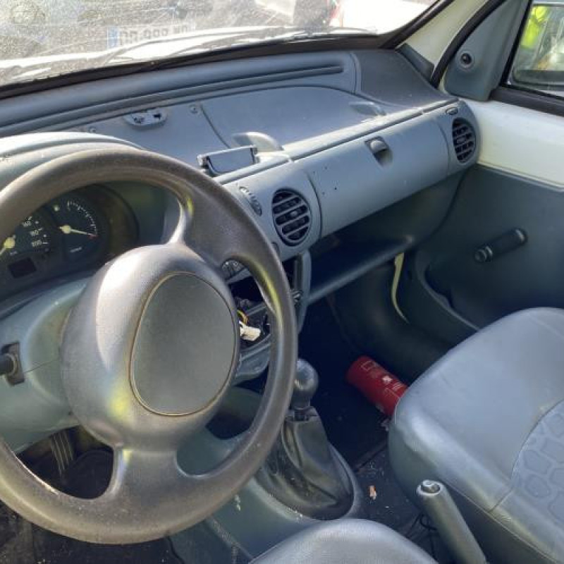 Serrure avant droit RENAULT KANGOO 1 Photo n°17