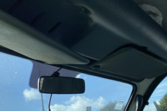 Serrure avant droit RENAULT KANGOO 1