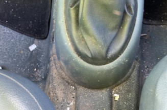 Serrure avant droit RENAULT KANGOO 1