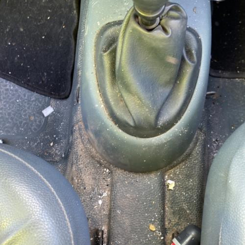 Serrure avant droit RENAULT KANGOO 1 Photo n°20