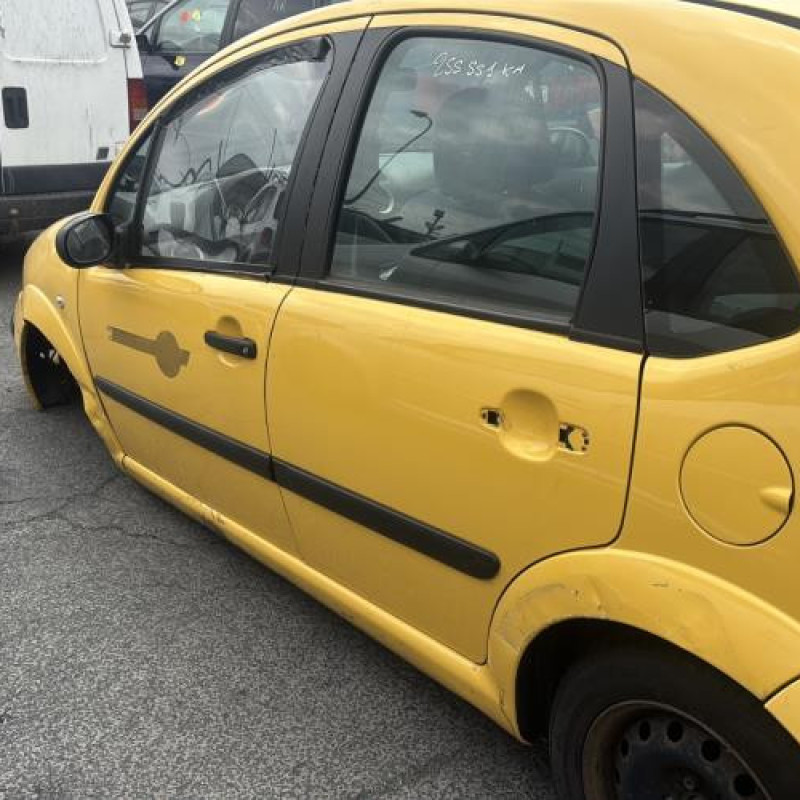 Jante CITROEN C3 1 Photo n°8